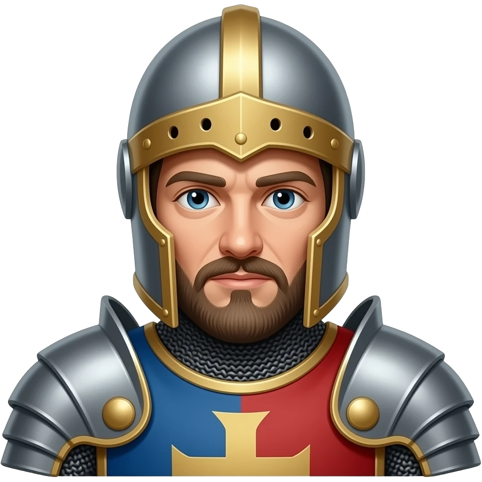 knight emoji