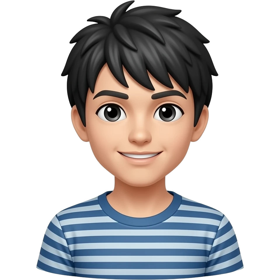 Hakari emoji