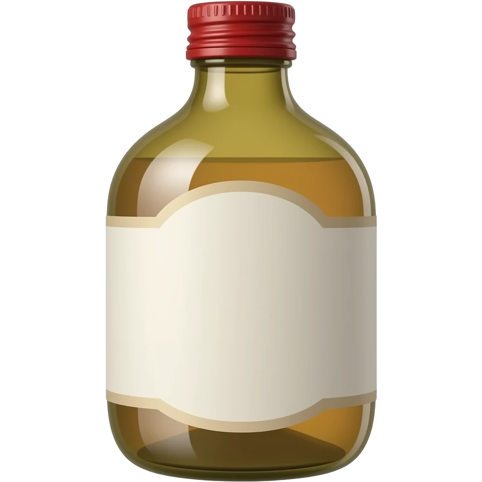 bottle emoji