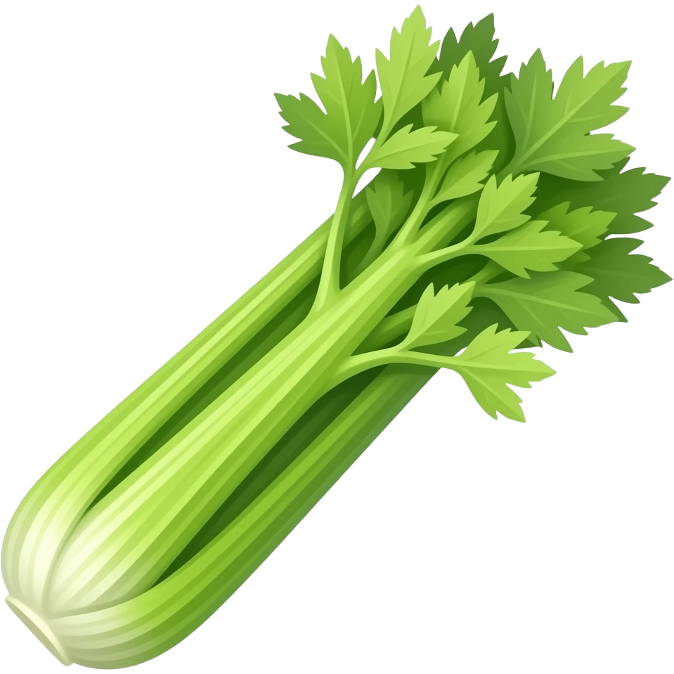 celery emoji