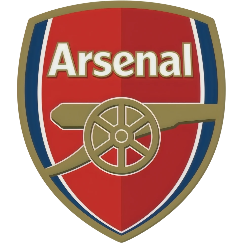 arsenal emoji for emails emoji
