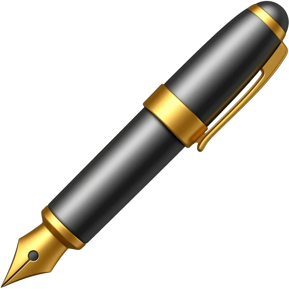 Penus emoji