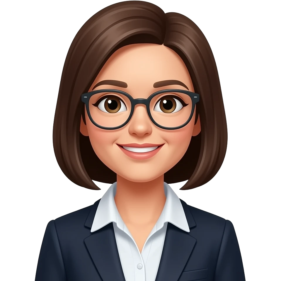maestra emoji