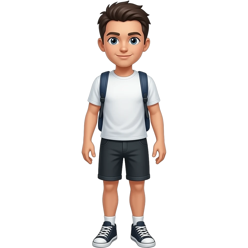 Вилорог emoji