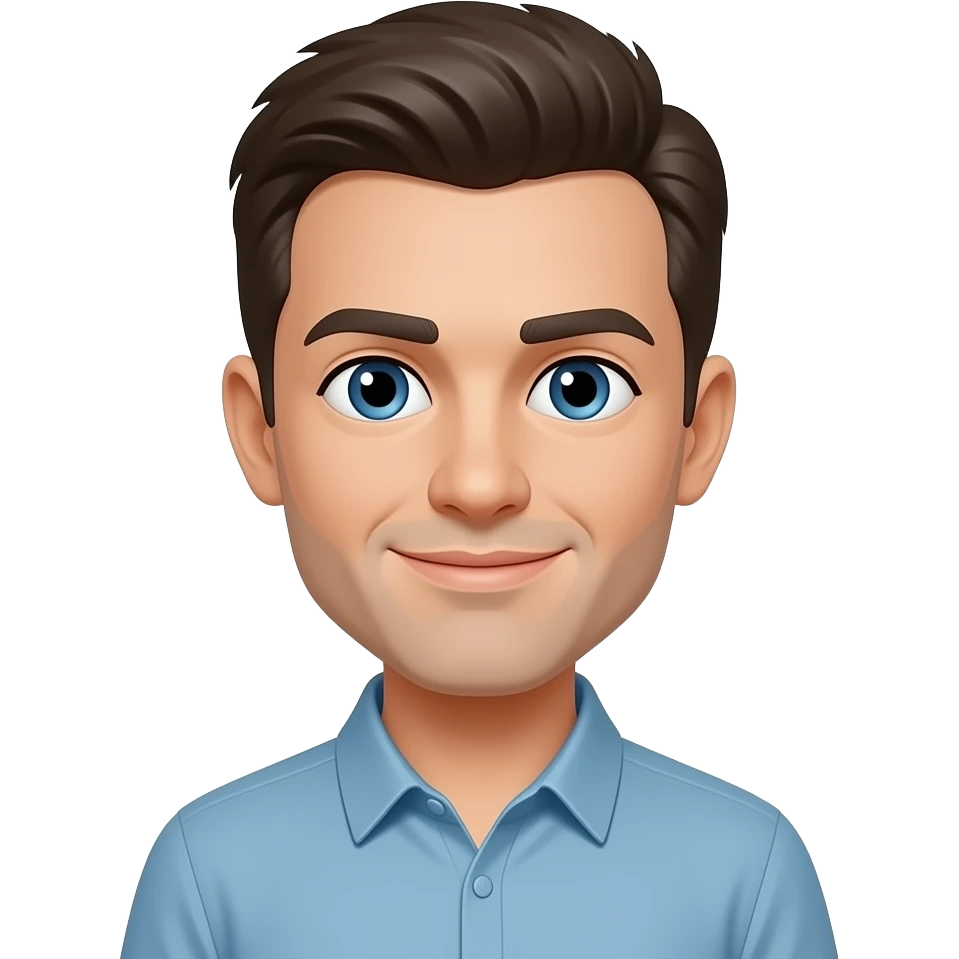 HANS UP emoji