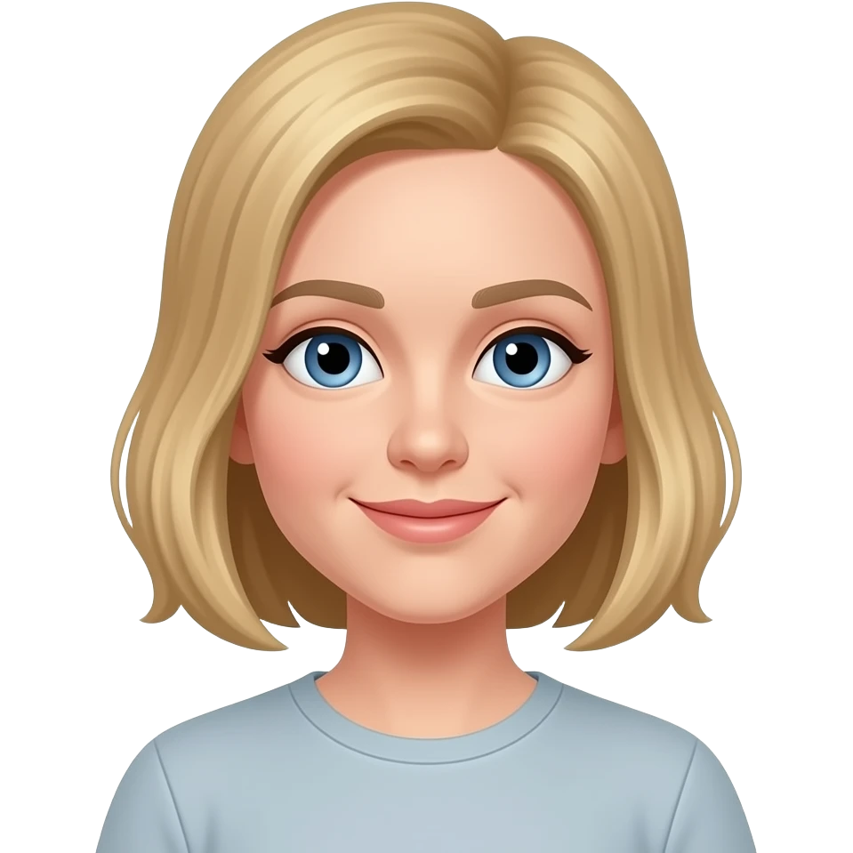 Verity emoji