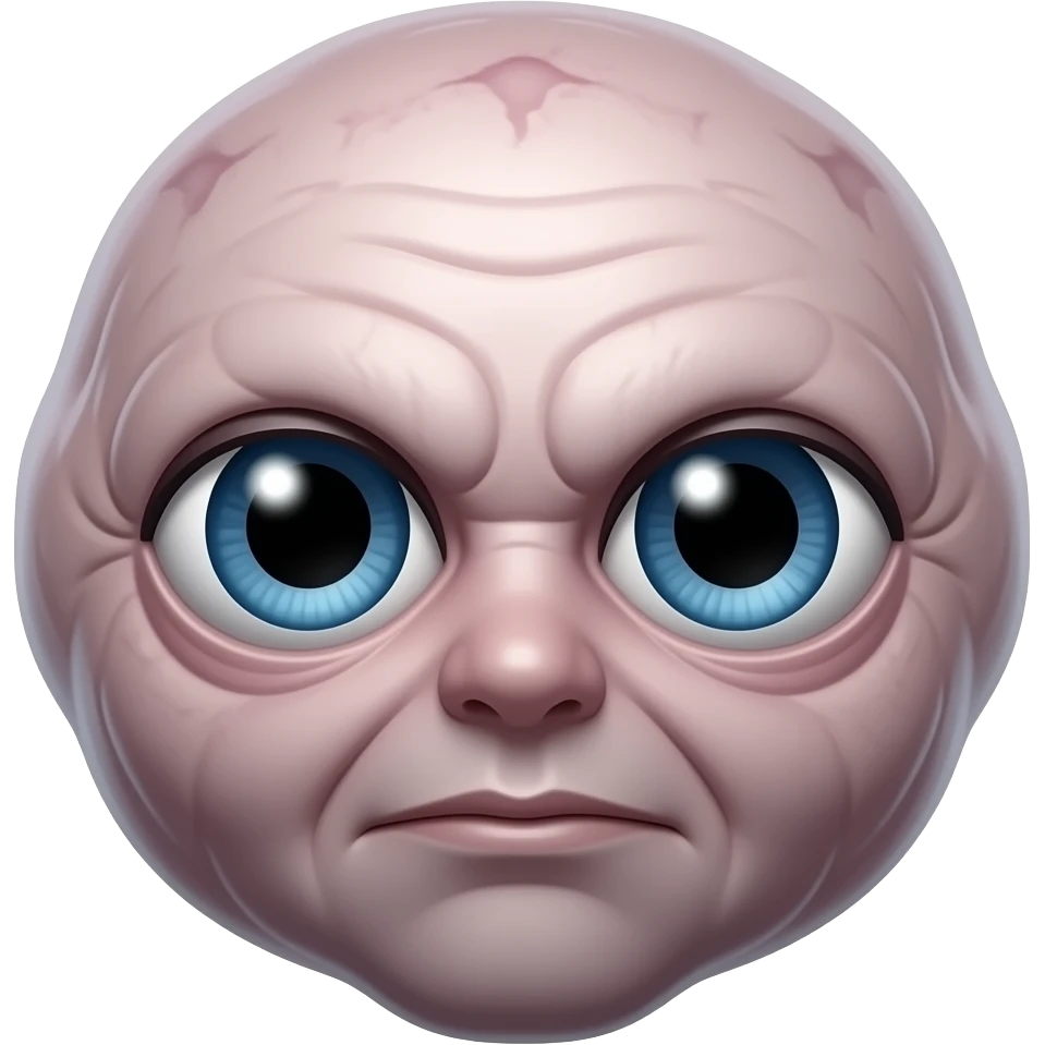 Cyclops emoji