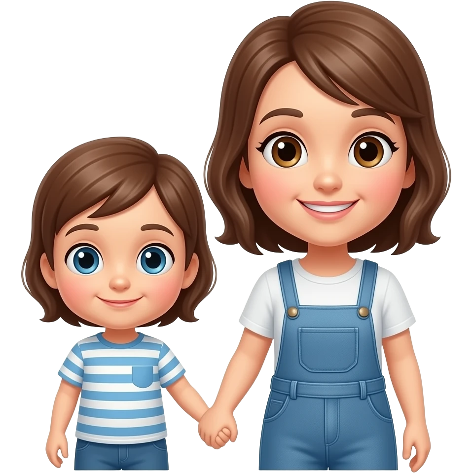 Happy Mother’s Day emoji