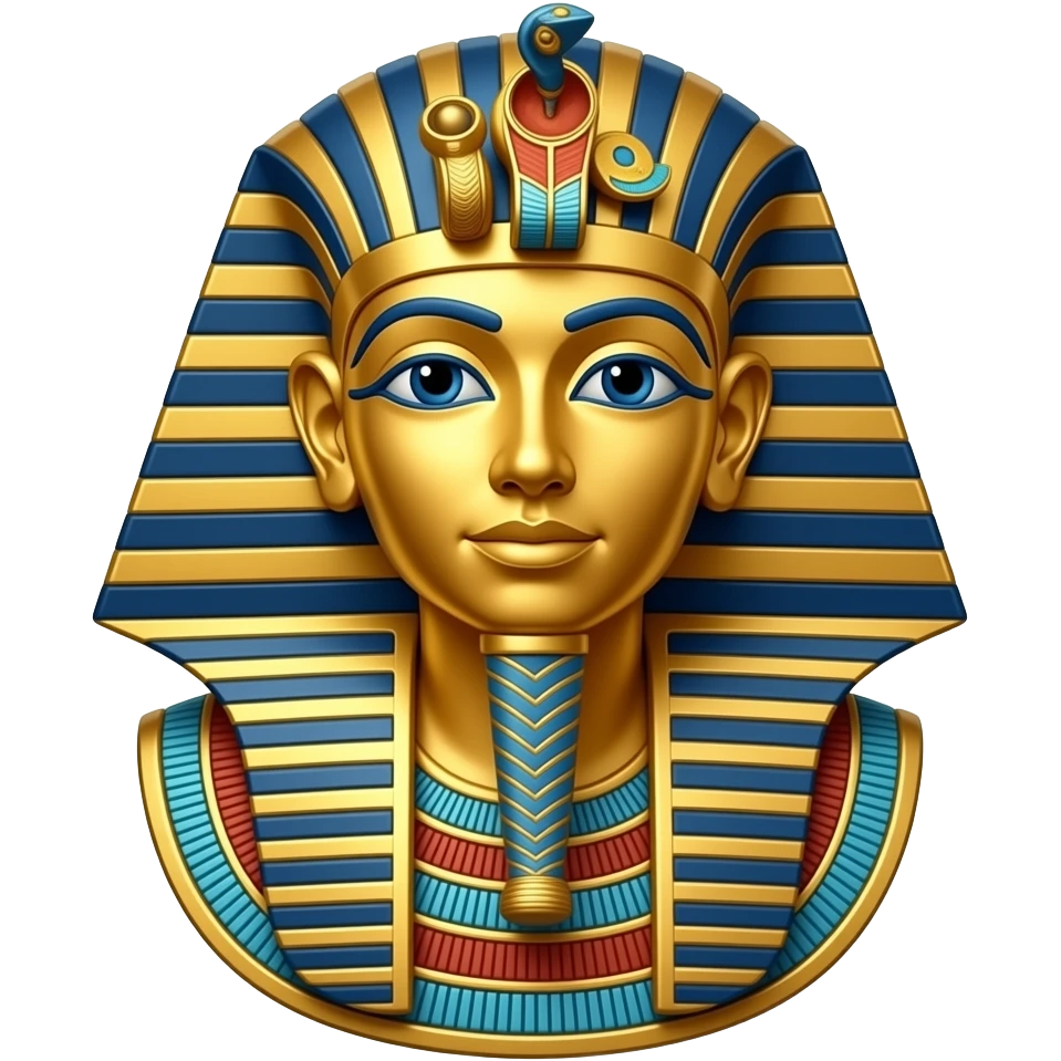 pharaons emoji