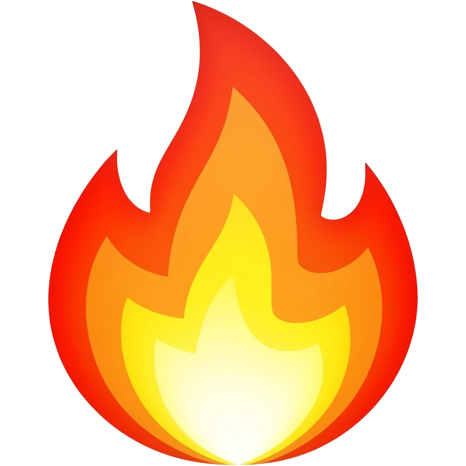 calor emoji