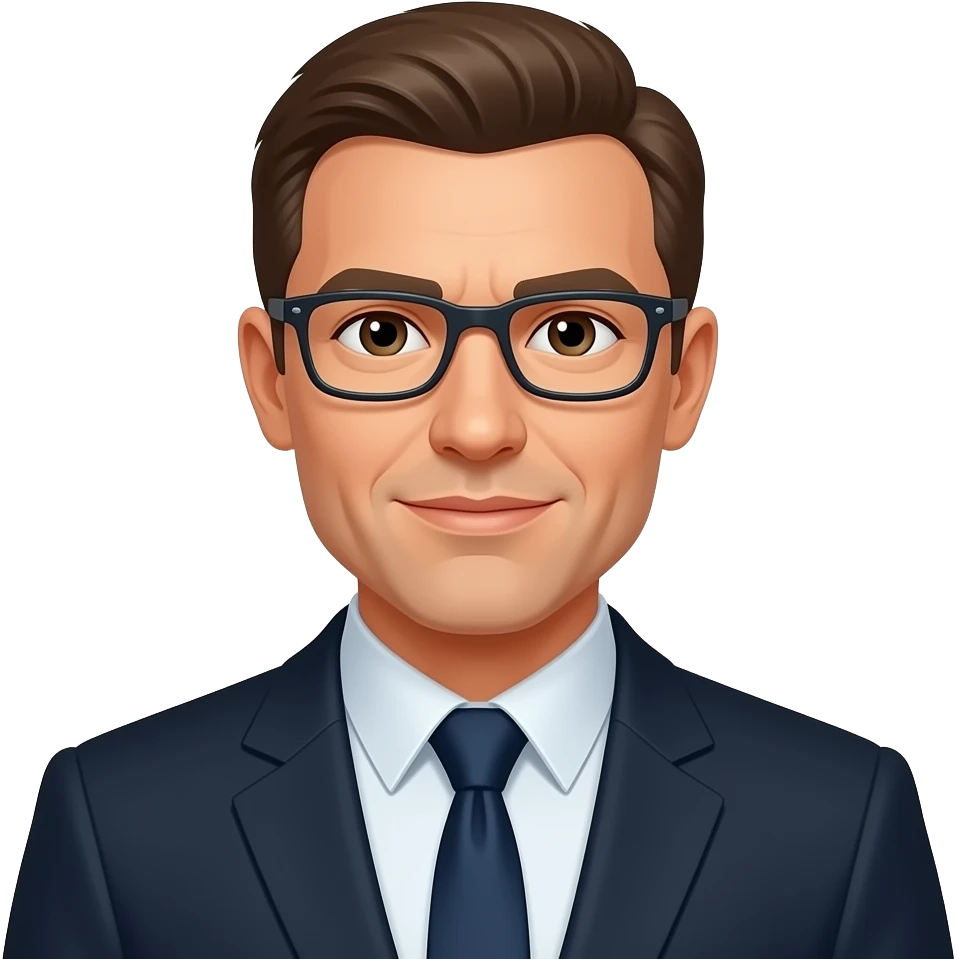 agent emoji