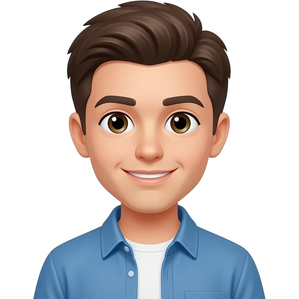 Teen emoji