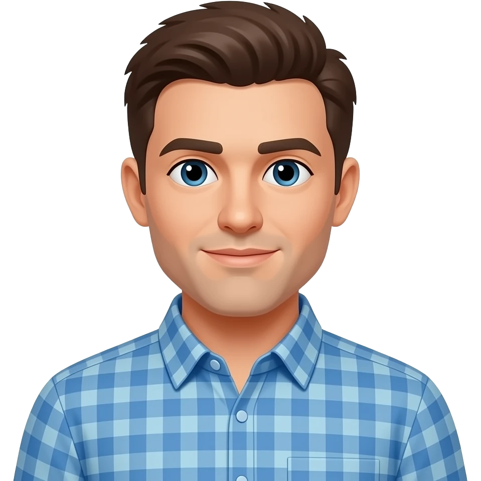 man emoji