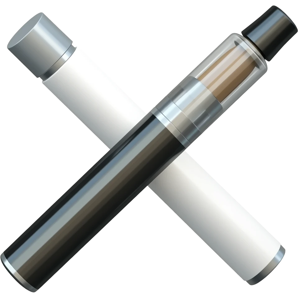 vape emoji