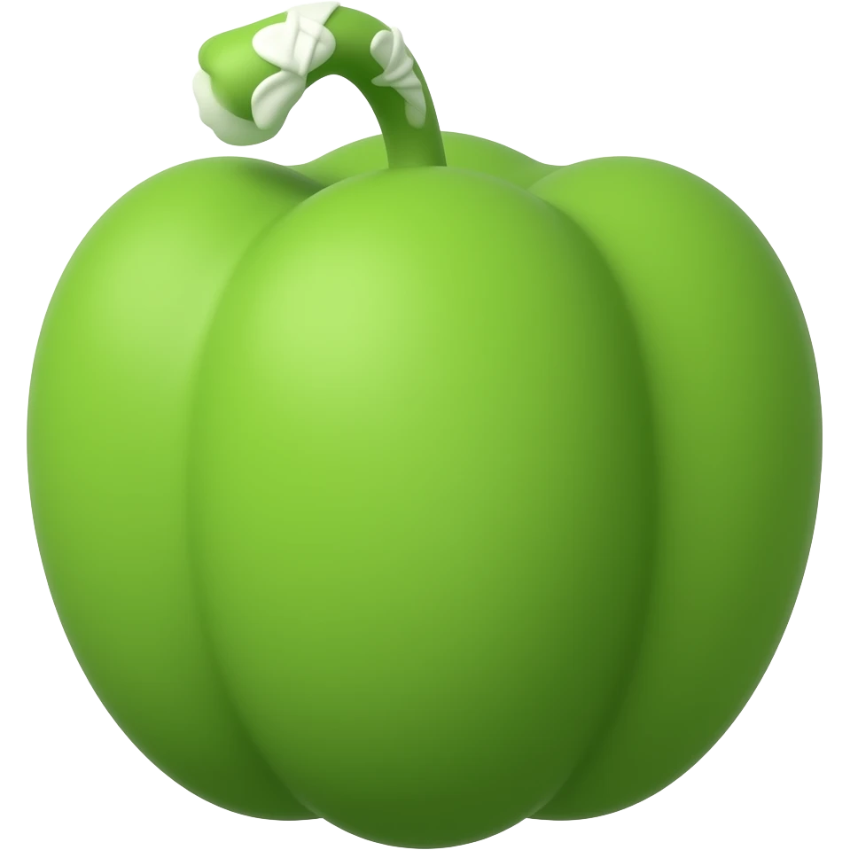 green "2" emoji