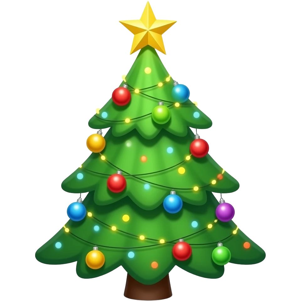 christmas emoji