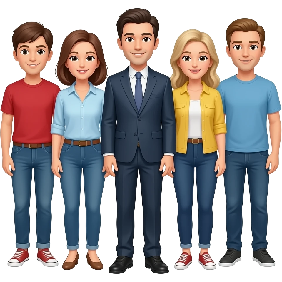 people emoji