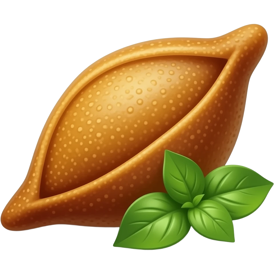 Kibbeh emoji
