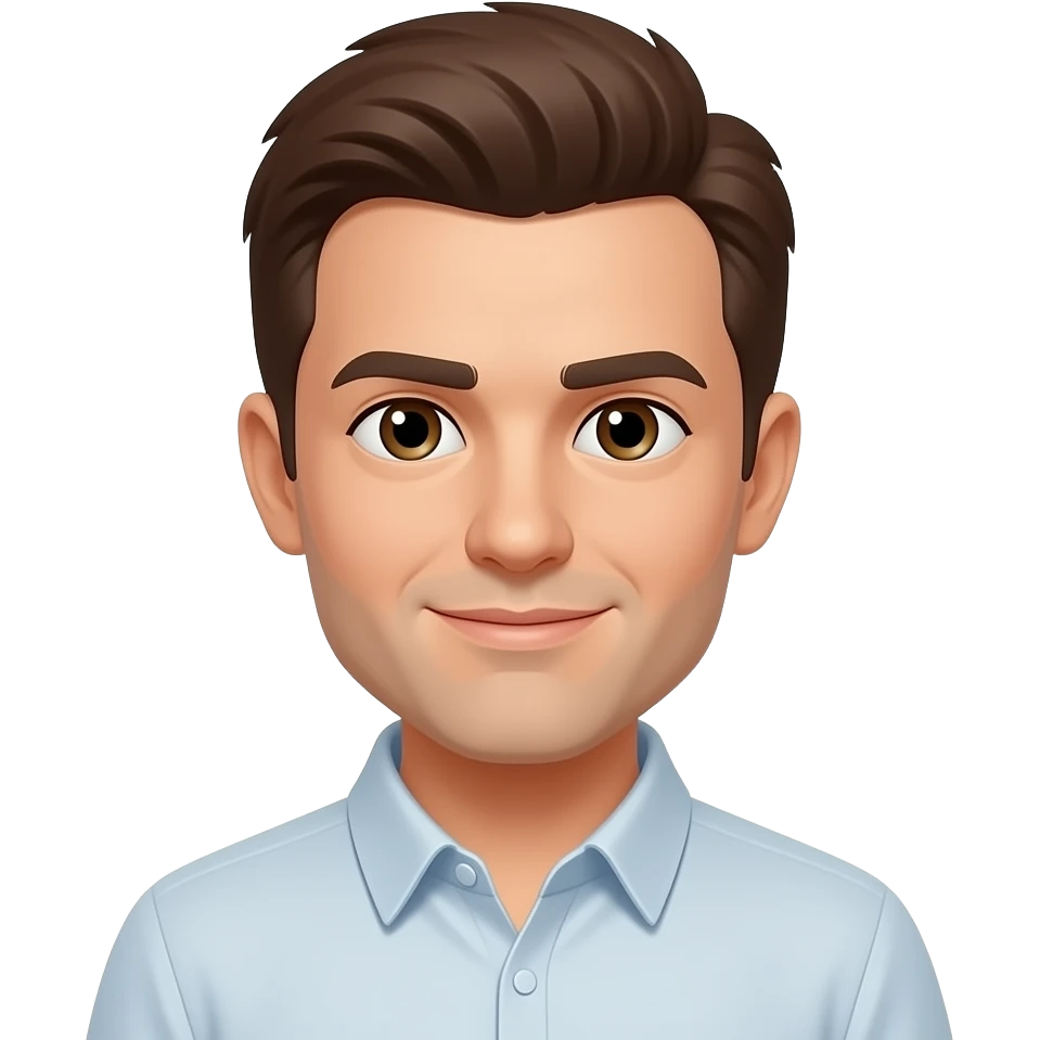 Люди обезличенные emoji