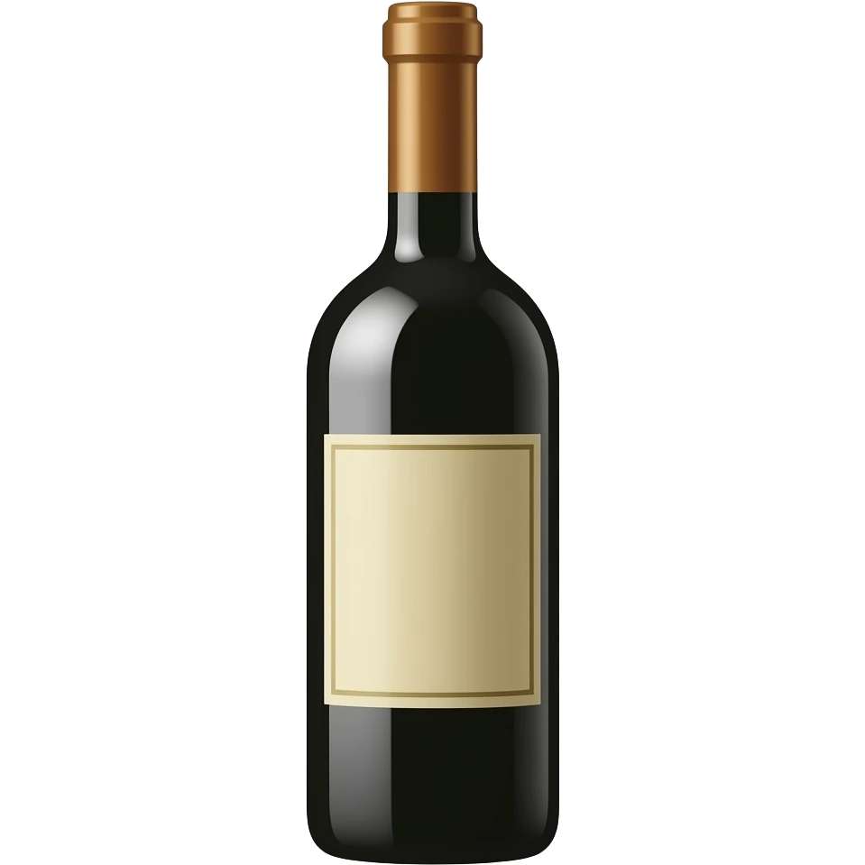Vinho emoji
