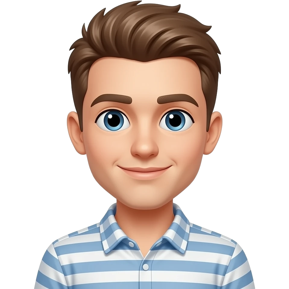 Gay Twink emoji