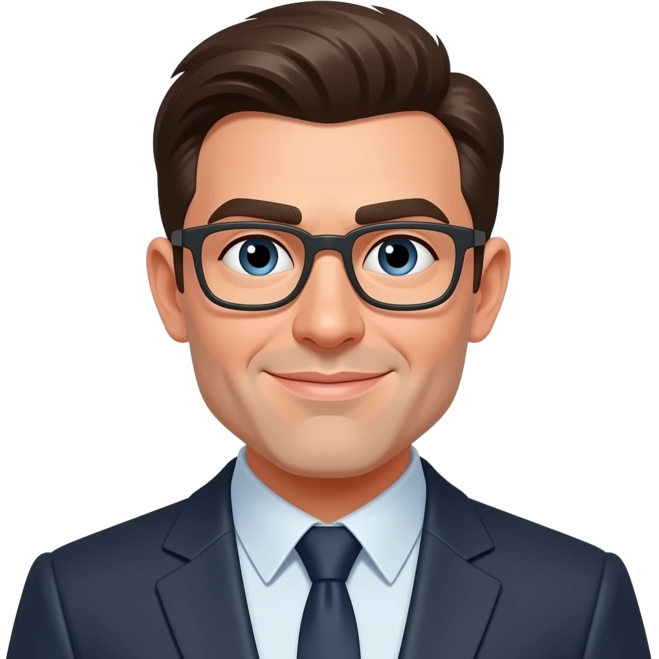 Men emoji