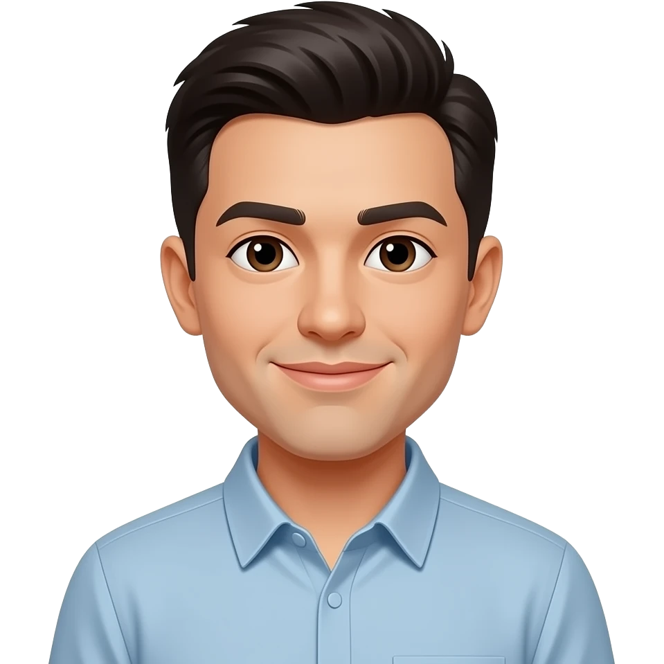 A sal emoji