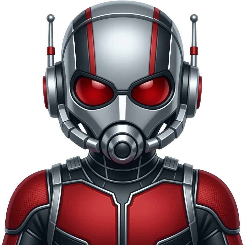 antman emoji
