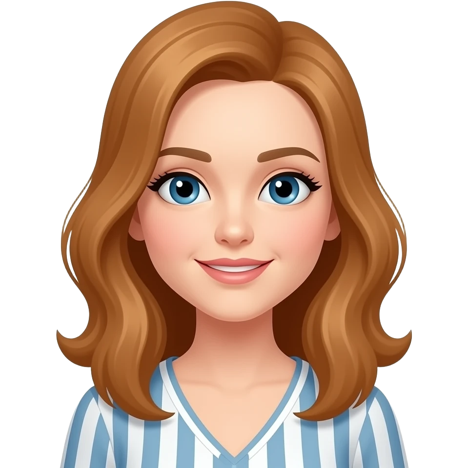 Lilly emoji