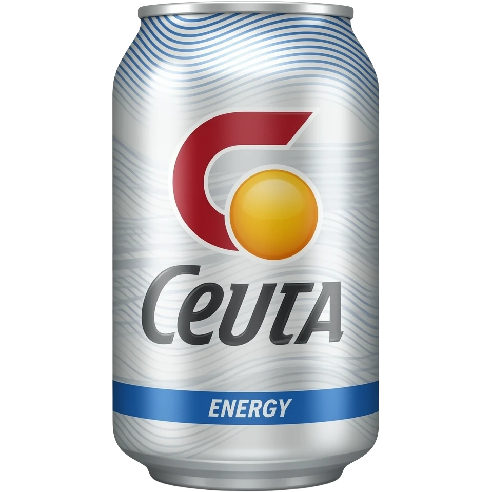 Celsius energy drink emoji