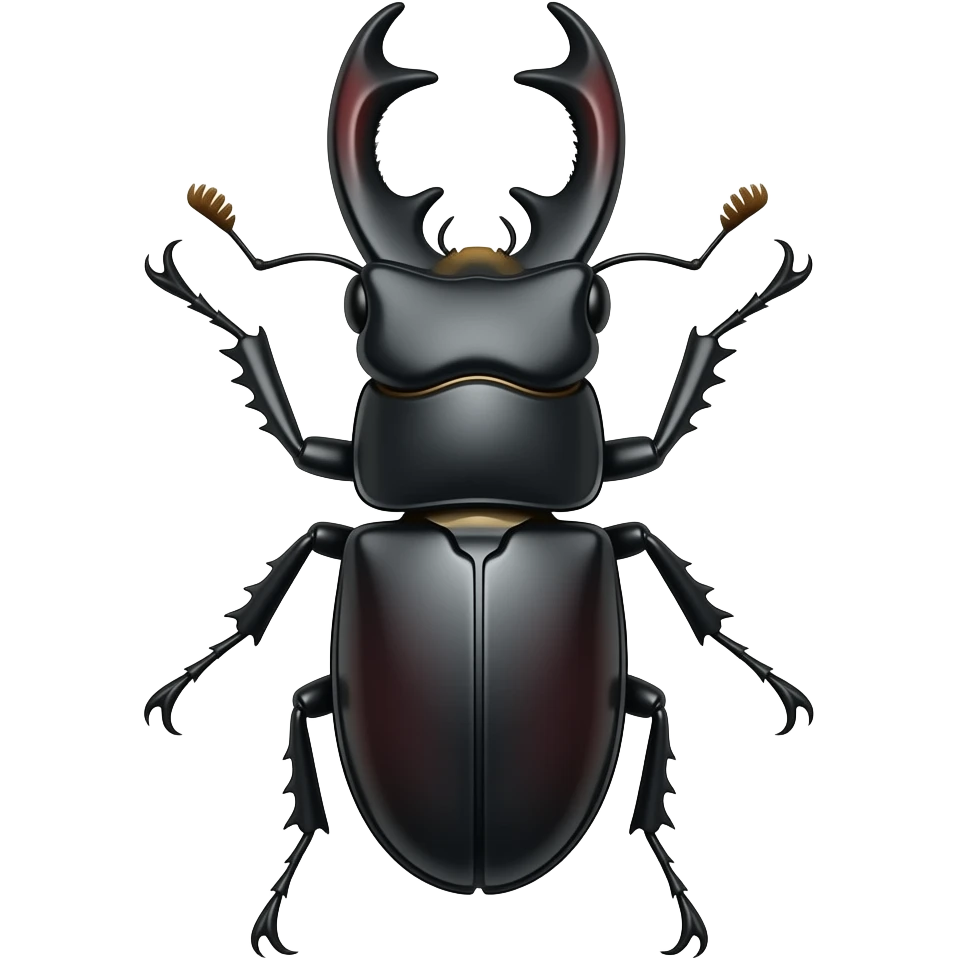 カブトムシ emoji