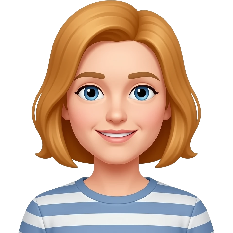 Looey emoji