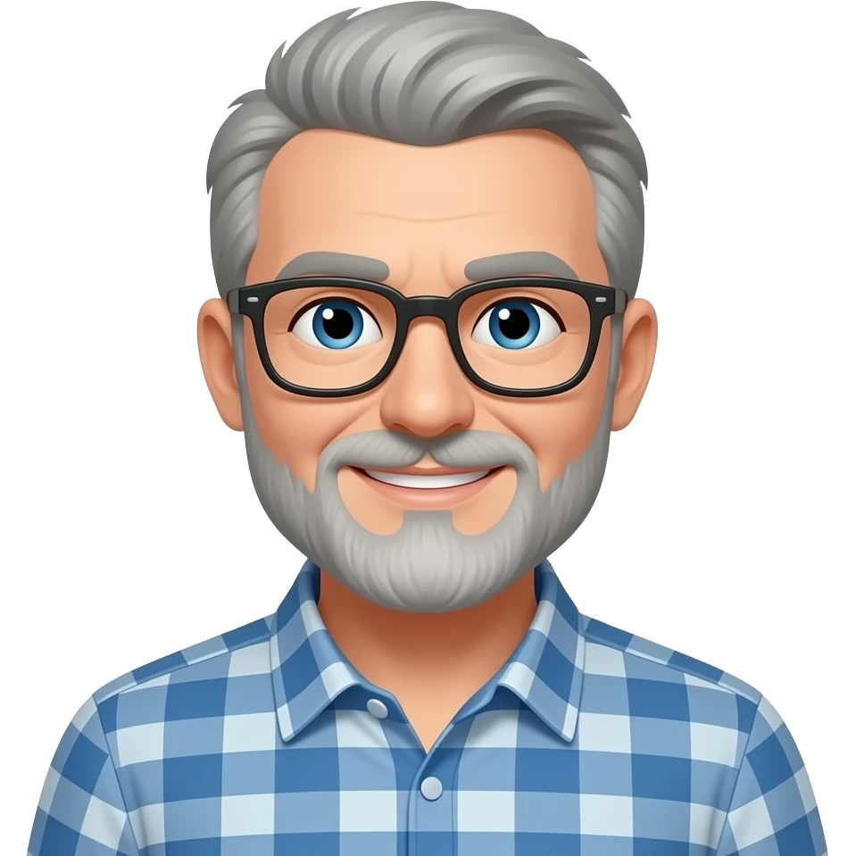 uncle emoji