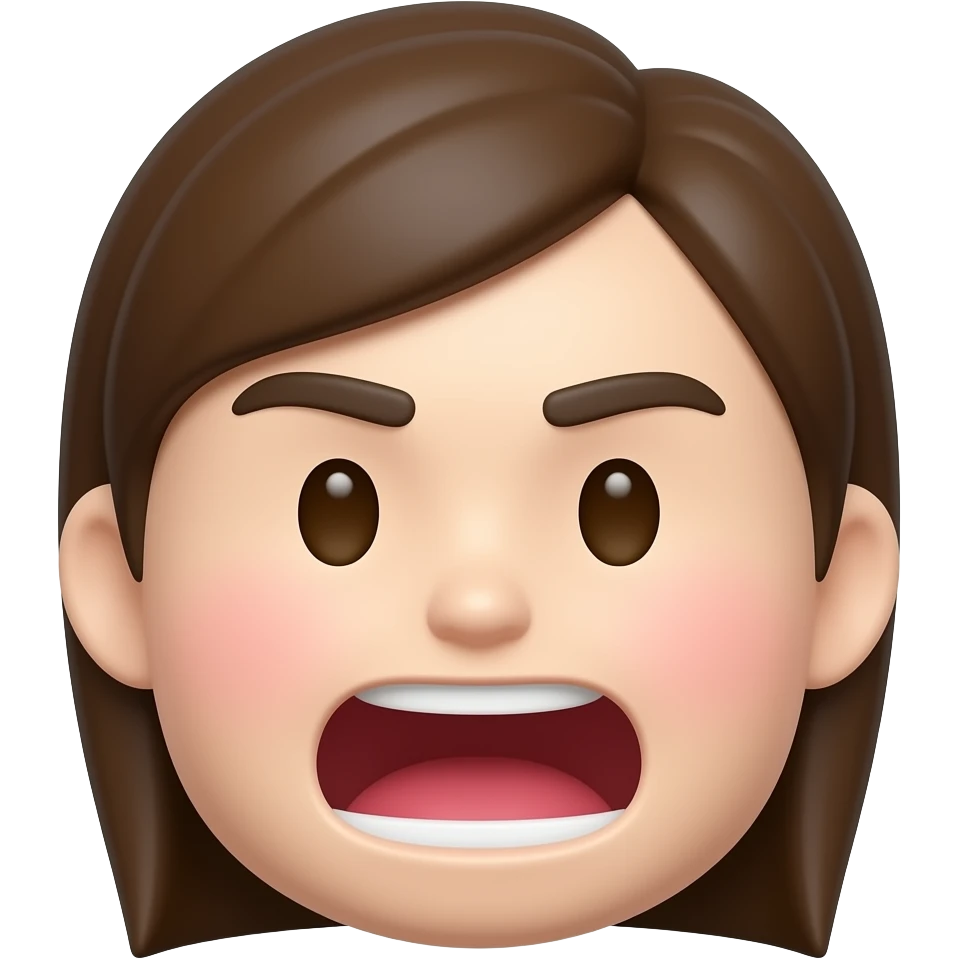 傻逼日本 emoji
