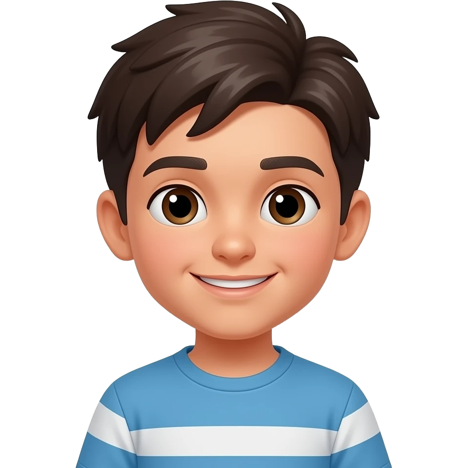 boy emoji