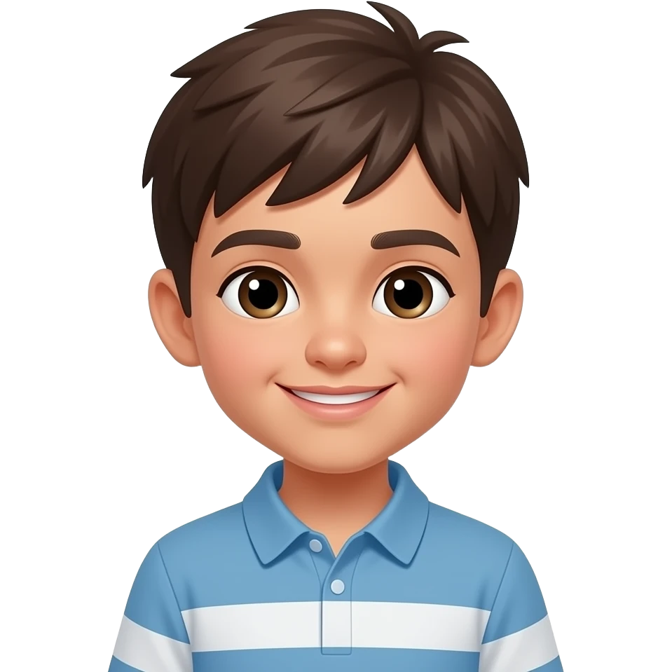 childç emoji | AI Emoji Generator