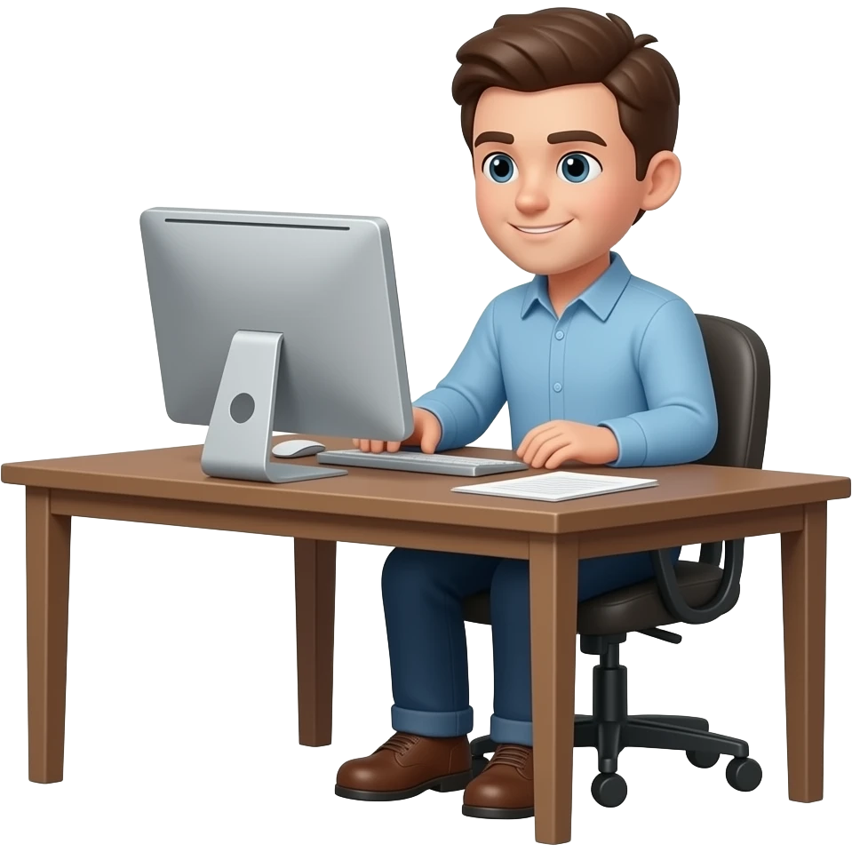 work emoji