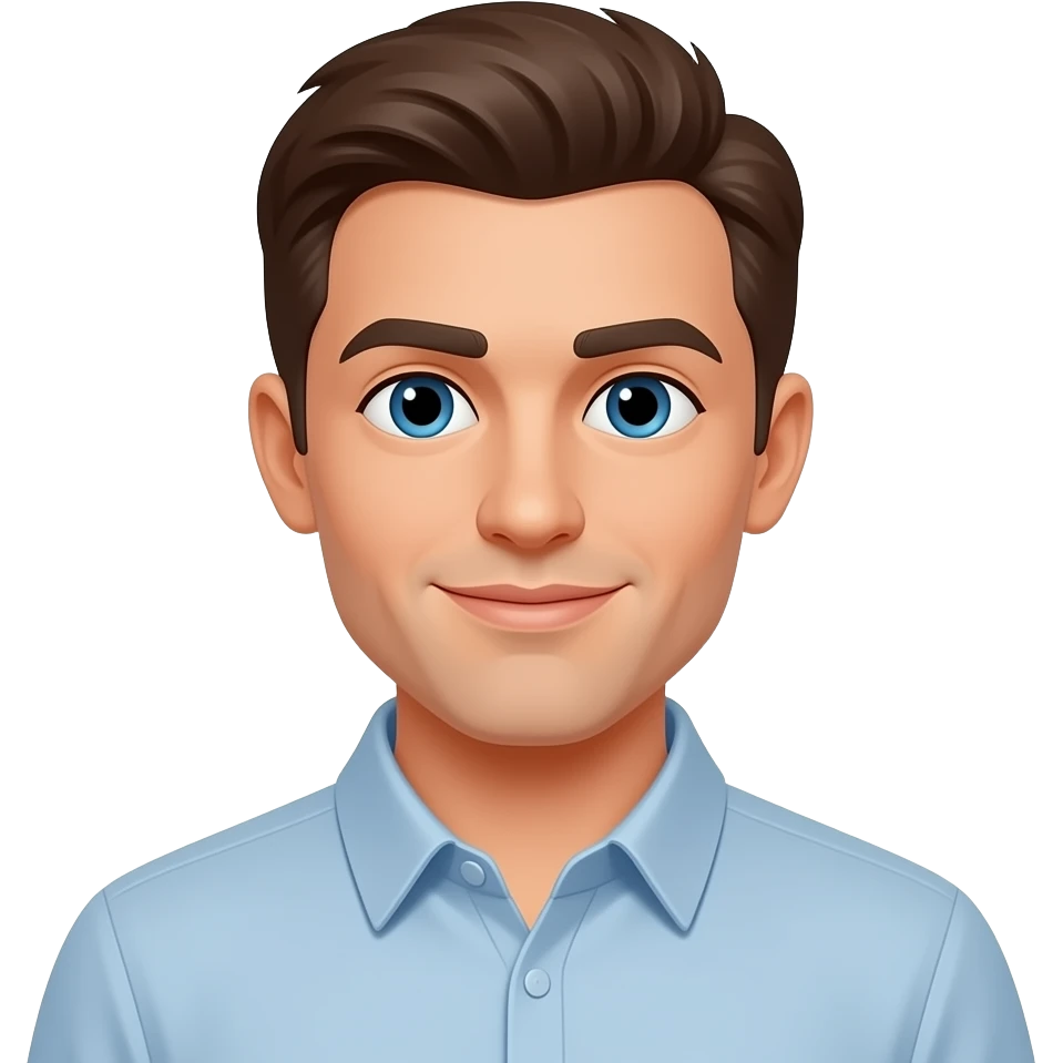 Mark emoji