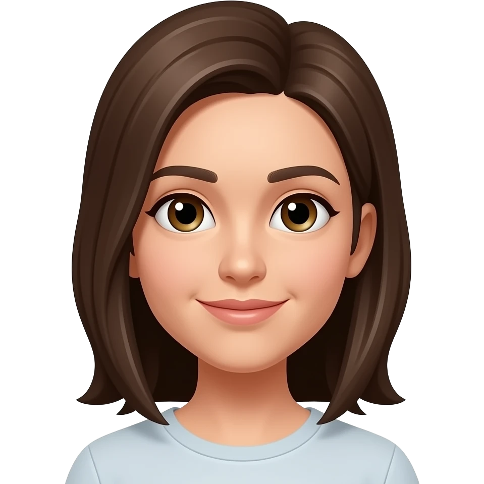 started emoji