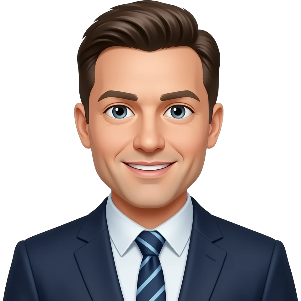 Casey Turner emoji