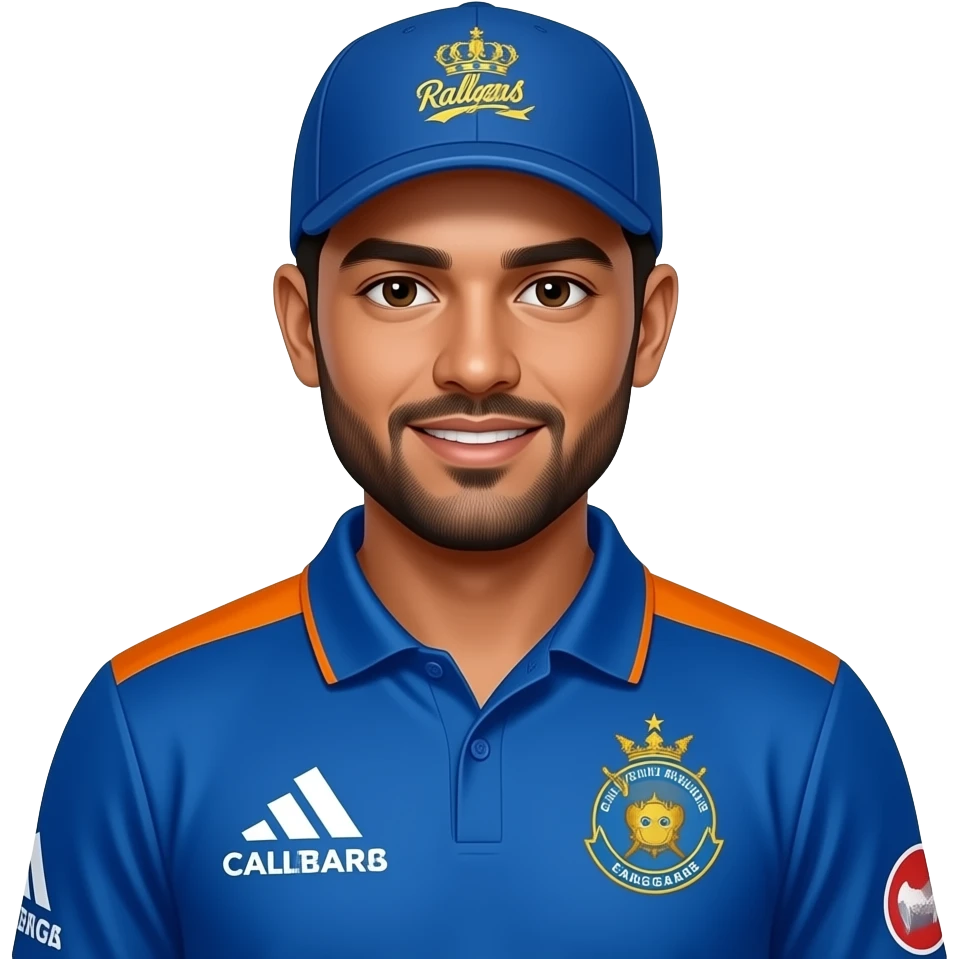 Rcb emoji