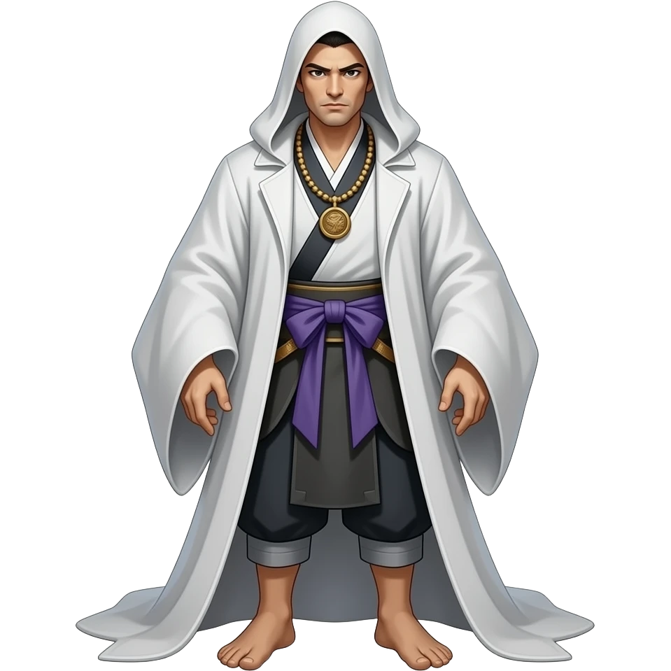 Gashadokuro emoji