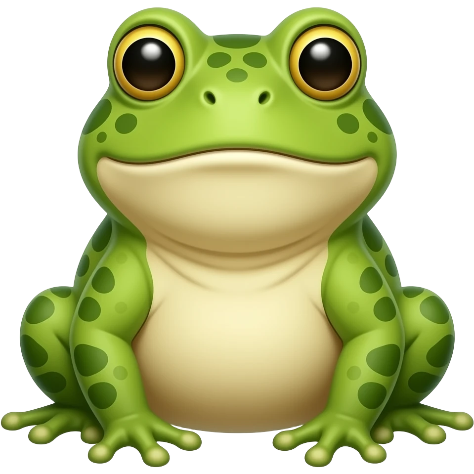 toaded emoji