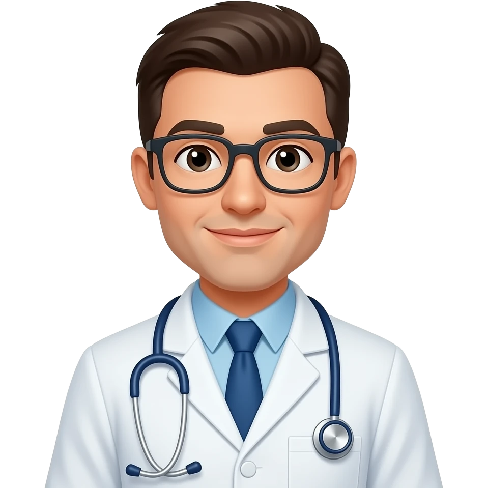 DOCTORES emoji