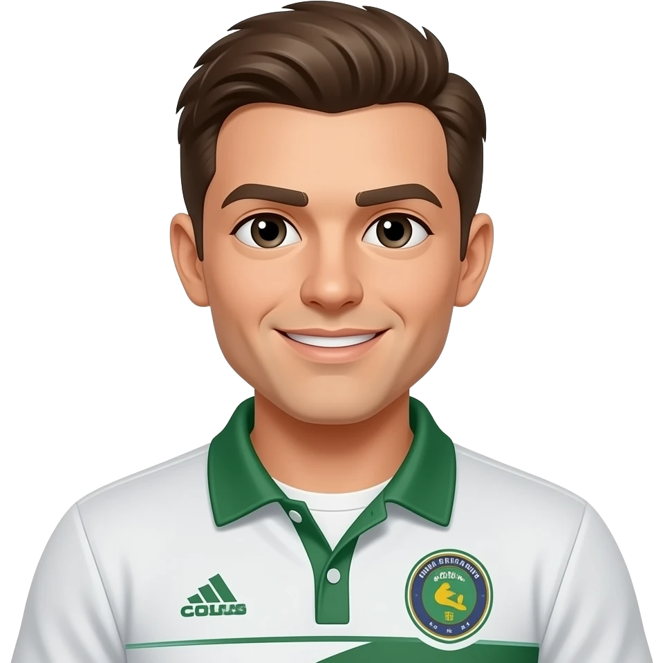 cOACH emoji
