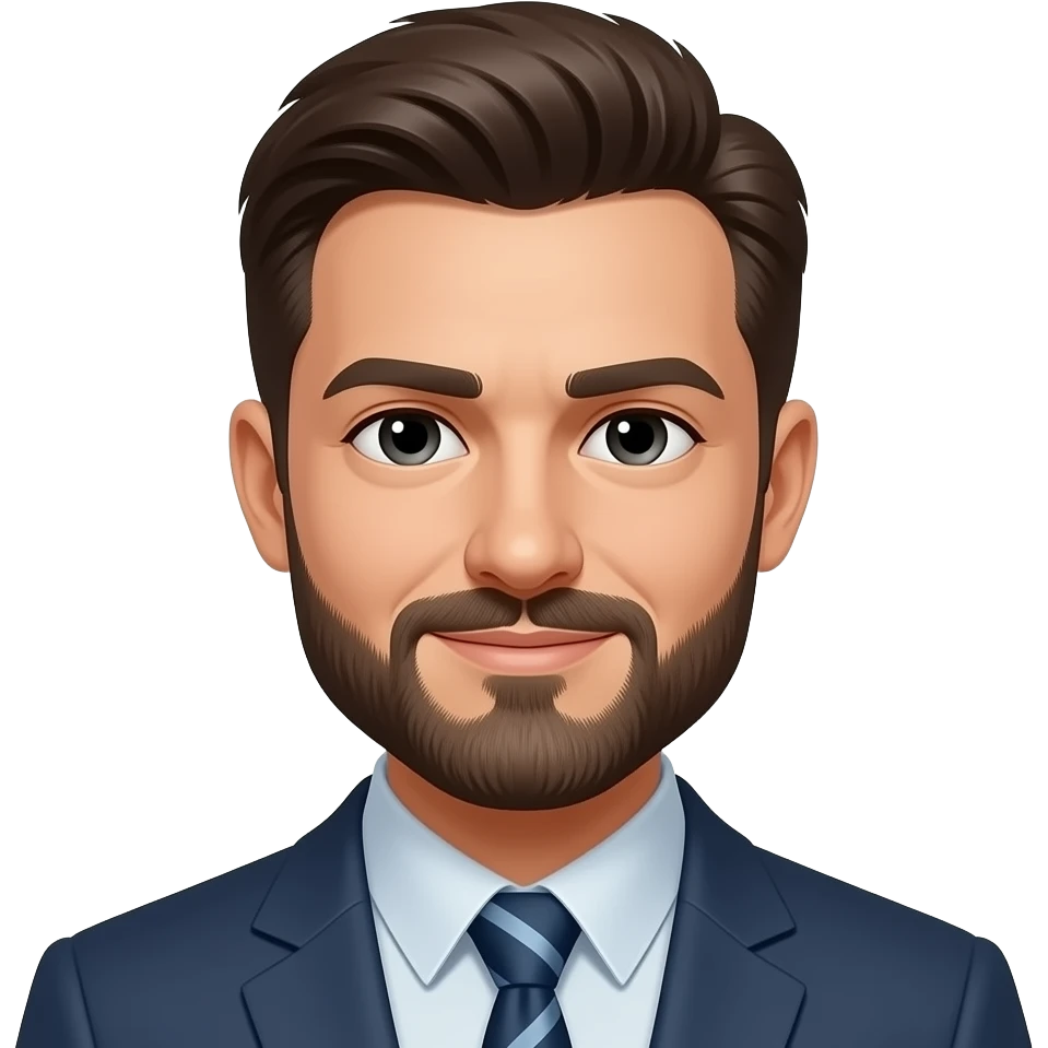 hombre emoji