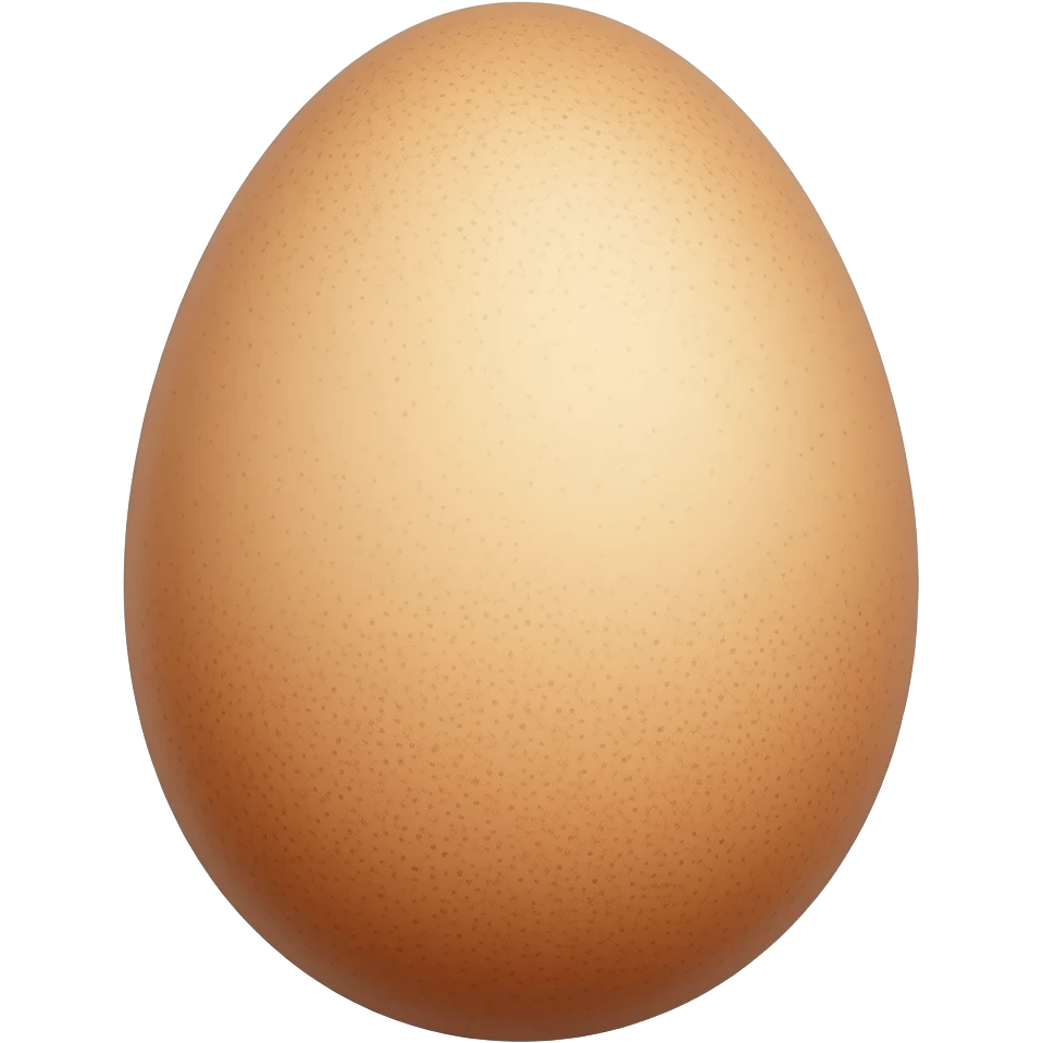 egg emoji