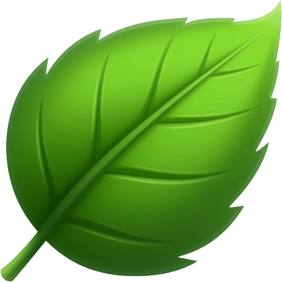 green emoji