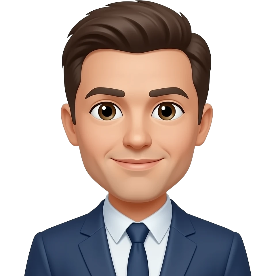 Bobby emoji