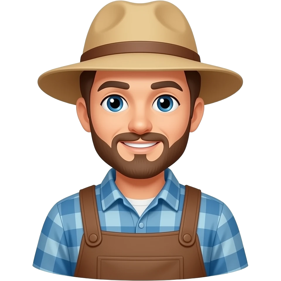 soil worker emoji